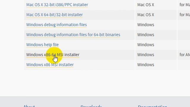 How to download and install python смотреть онлайн