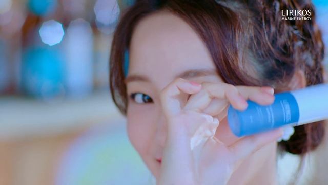 Samuel Seo X Lirikos Marine Energy ampoule version 15” смотреть онлайн