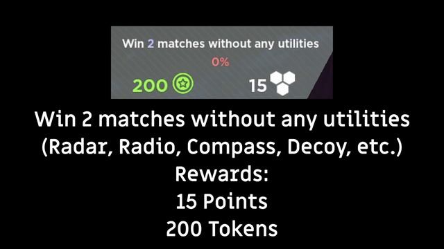 All Daily Missions In Evade + How To Complete Them + Rewards | Tips & Tricks | Evade | Roblox