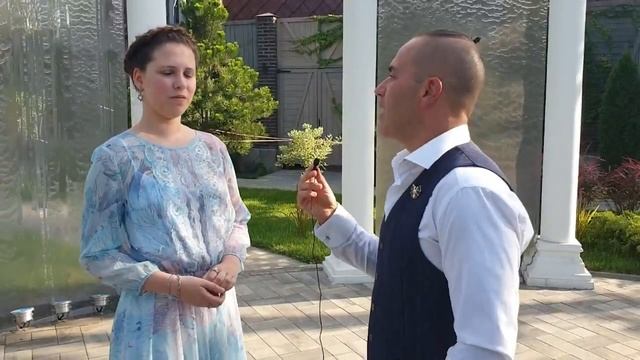 Выпускной 11-й Б, 36 гимназия смотреть онлайн