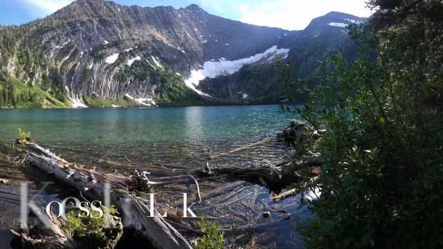 Bob Marshall Wilderness Ranger internship смотреть онлайн