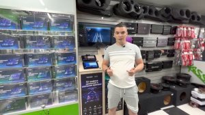 Какую выбрать магнитолу на Android.Пару советов по выбору Головных устройств.