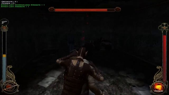 Zagrajmy w Vampire the Masquerade Bloodlines cz. 43 - Sabbat смотреть онлайн