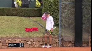 Александр Бублик. Яркие моменты