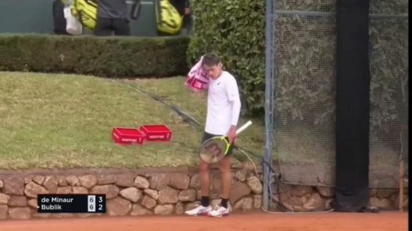 Александр Бублик. Яркие моменты