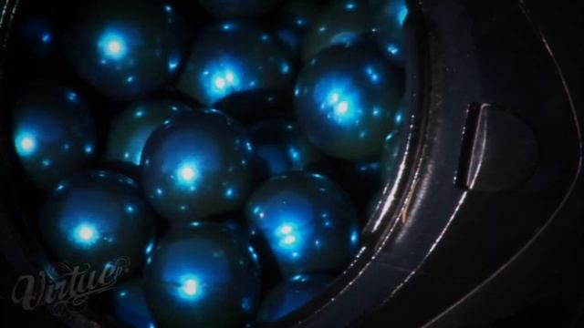 Virtue Rotor Board 2.0 - w/ RF auto-reverse. смотреть онлайн