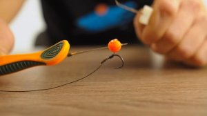 Насадки для ловли карпа: поп-апы Carp Catchers 8 мм. Презентация насадки и оснастка для поп-ап