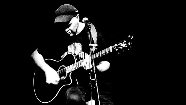 What goes around...comes around - Tim Armstrong смотреть онлайн