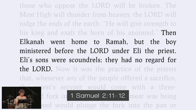 SHORE COMMUNITY CHURCH Sermon - 18th February 2024 смотреть онлайн