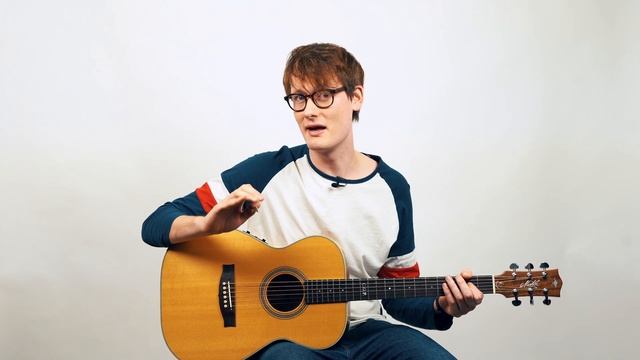 Top 5 Fingerstyle Exercises | Fingerstyle Guitar Tutorial