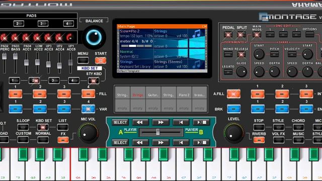 DI JAMIN ASIK...!!! TES ORG 2024 ,SUARA MIRIP ASLI REAL 100% смотреть онлайн
