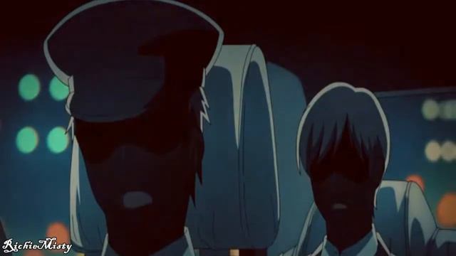 Hypnosis Mic: Division Rap Battle - Rhyme Anima MonStars