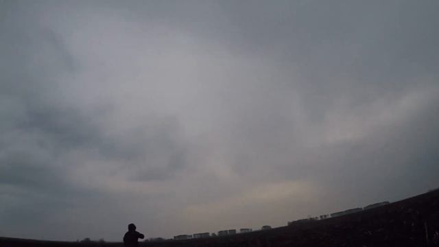 Охота в Мордовии 08 04 2017 весенний сезон. Hunting in Mordovia 08 04 2017 at the goose смотреть онлайн