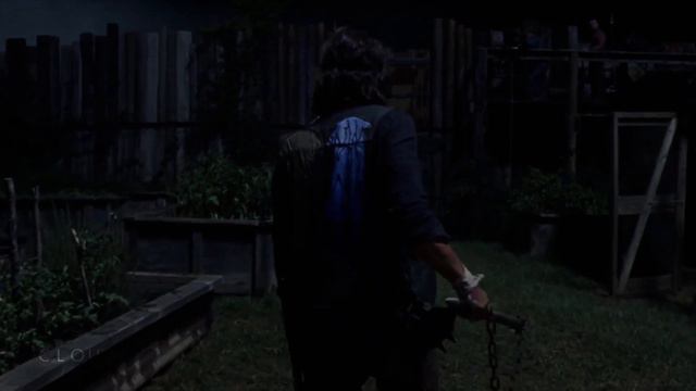 Daryl Dixon || Take Me To Church смотреть онлайн