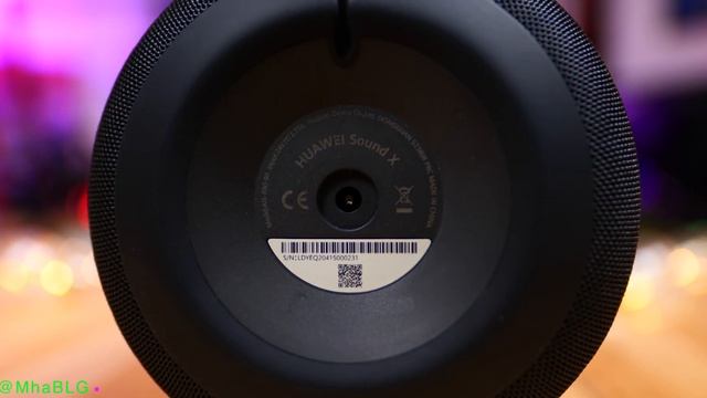الضخمة الفخمة - سماعات هواوي ساوند اكس Huawei SoundX смотреть онлайн