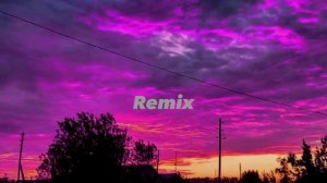 Мияги | Эндшпиль - малиновый закат (Slowed÷Remix)