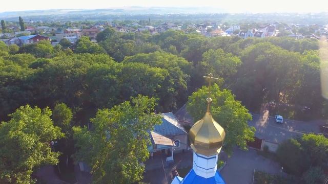 Черкесск / Лето - 2021 смотреть онлайн