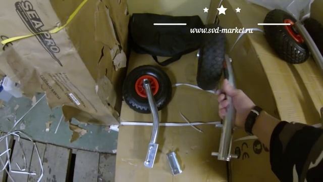 транцевые колеса, какие бывают? смотреть онлайн