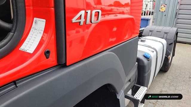 70220408 Volvo FM смотреть онлайн