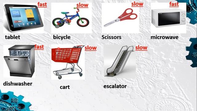 4 сынып! Unit 8 Theme: "Slow machines" (30сәуір күнгі сабақ). смотреть онлайн