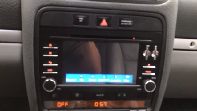 AX-7014 Equipo multimedia ANDROID para Porsche Cayenne, GPS, DVD, USB, Bluetooth, wifi, etc. смотреть онлайн