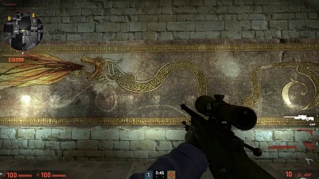 Как получить Awp | Dragon Lore совершенно бесплатно смотреть онлайн