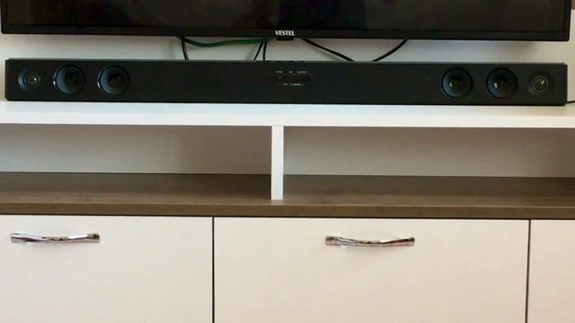 LG SJ3 SOUNDBAR SOUND TEST смотреть онлайн