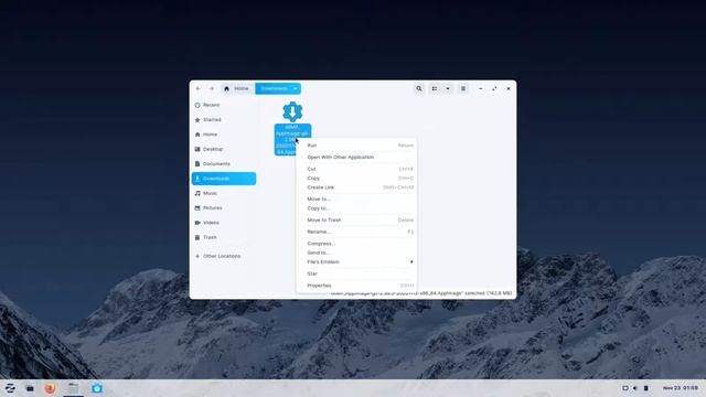 How to install Gimp 3 Beta on Zorin OS 16 смотреть онлайн