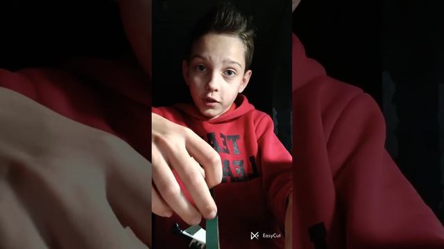 Як зробити кріплення на шолом для телефону!?! смотреть онлайн