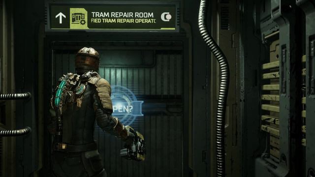 GTX 1650 | Dead Space Remake | 1080P | All Settings | FSR 2 All Settings смотреть онлайн