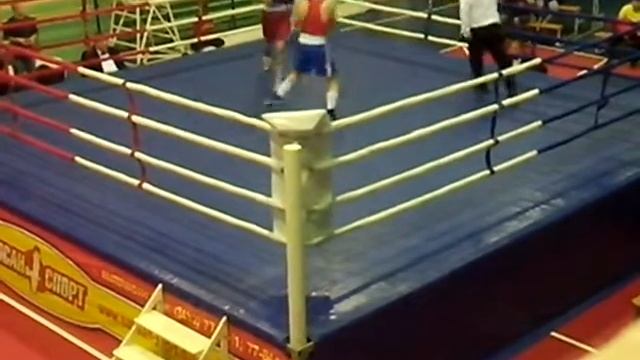 Бокс. Каменск - Уральский . ковалев против уорда смотреть онлайн