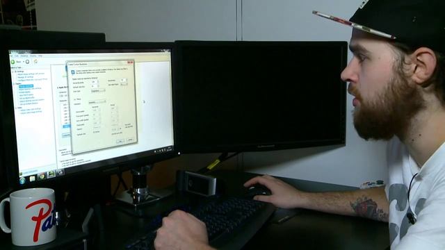 Haal meer uit jouw PC graphics tutorial смотреть онлайн