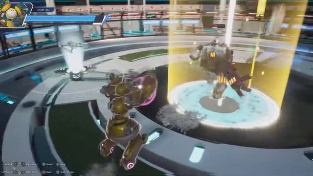 Override 2: Super Mech League смотреть онлайн