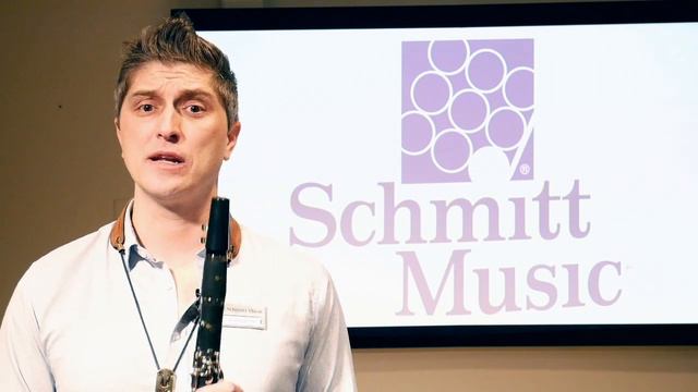 How to Choose a Clarinet for Your Beginner Music Student смотреть онлайн