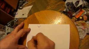 Как рассчитать длину спицы велосипедного колеса