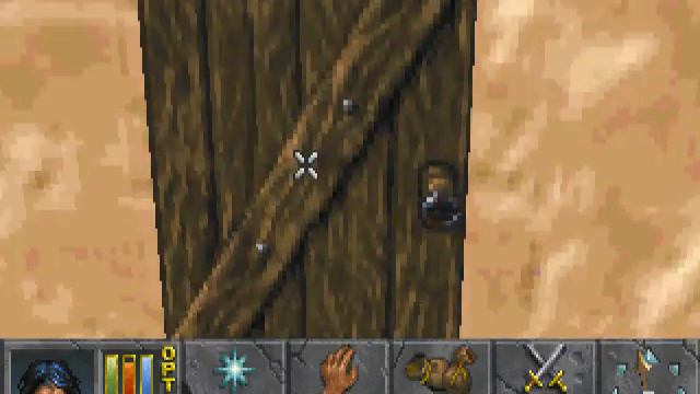 Let's play The Elder Scrolls 2: Daggerfall - Episode 151: End of the optional quests смотреть онлайн