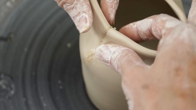 5 Easy Ways to Make Darts on Pottery смотреть онлайн