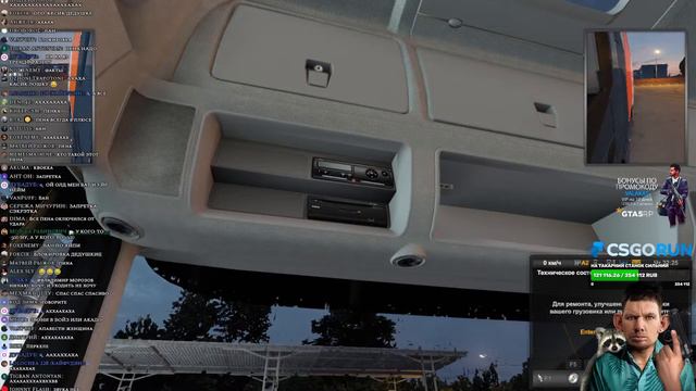 ГЛАД ВАЛАКАС ПОЗВОНИЛ ЗЯБЛУ И НАТКНУЛСЯ НА АВТООТВЕТЧИК / @GLADIATORPWNZ смотреть онлайн