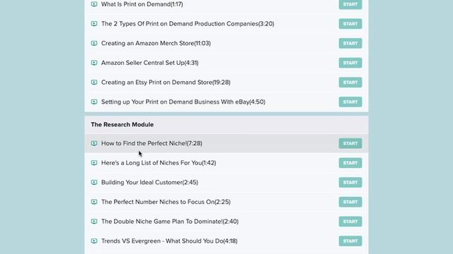 3 Print on Demand Design Hacks to INCREASE SALES! смотреть онлайн