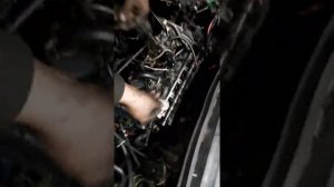 Рено кангу  1.9 дизель регулировка зазоров клапанов