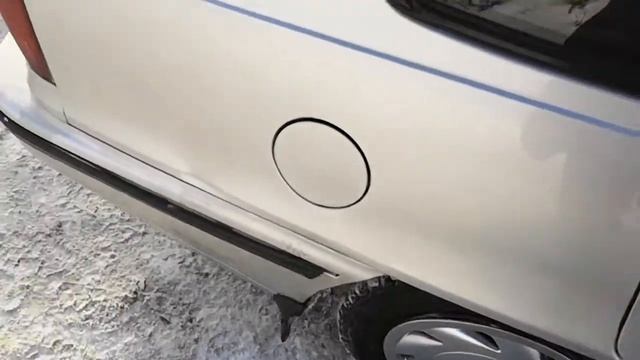 Daewoo nexia 2004г 1.5. смотреть онлайн