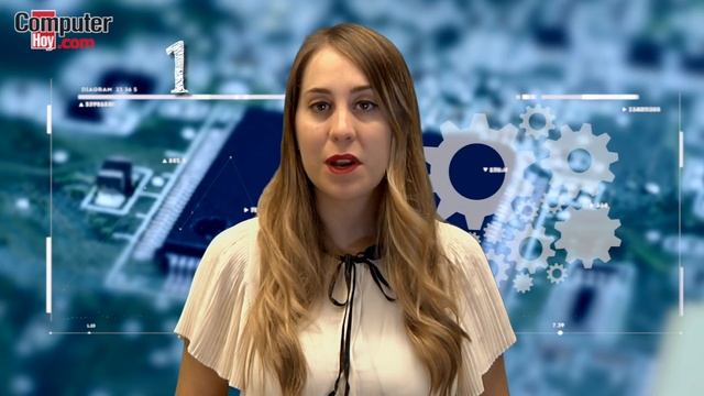 ¿Qué es Firmware? смотреть онлайн