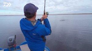 ПРЕДЗИМНЯЯ ЩУКА НА МЕЛКОВОДЬЕ x АЛЕКСЕЙ ШАНИН