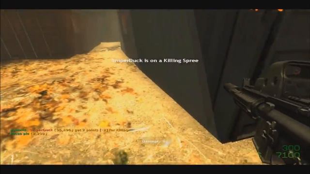 Counter-Strike:Source - SniperDucks Return смотреть онлайн