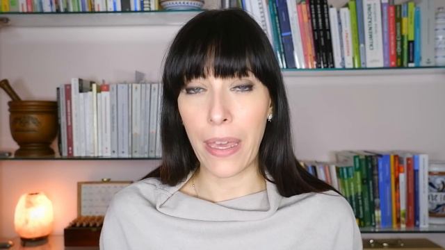 Oli essenziali per aiutare il cervello e le funzioni cognitive смотреть онлайн
