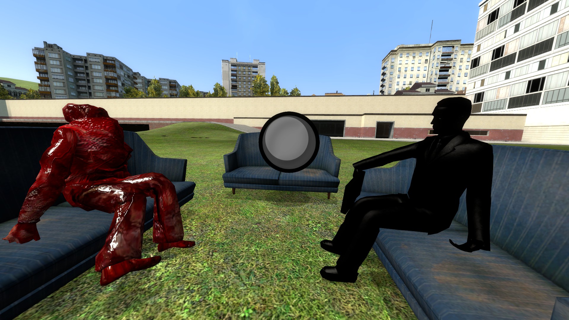 Концовки gm_construct #1 смотреть онлайн