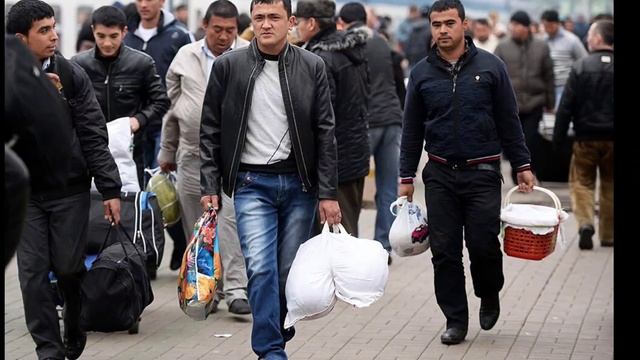 5 минут назад вот что произошло таджики узбеки кыргызии новости для мигрантов на сегодня смотреть онлайн