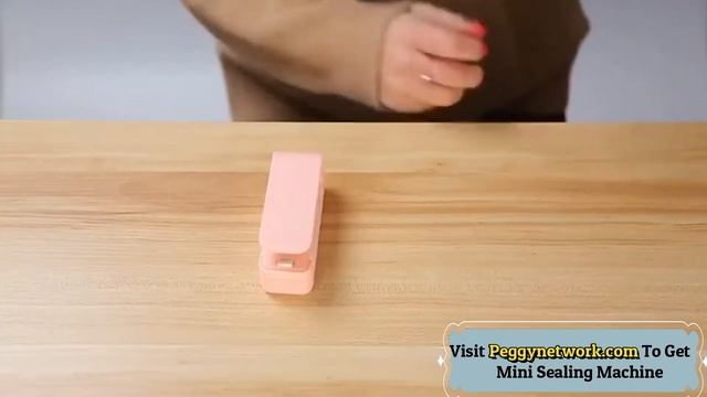 How To Use Portable Mini Sealing Household Machine 2020 смотреть онлайн