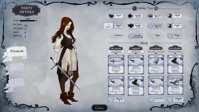 The Huntsman: Winter's Curse - Fighting the troll [Part 6] смотреть онлайн