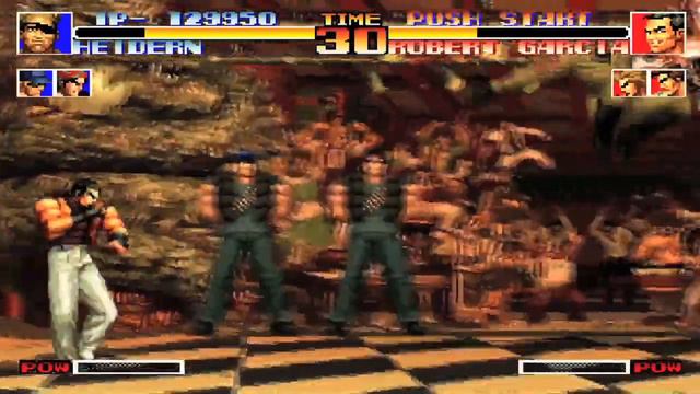 The King Of Fighters '94 Review DEEP ANALYSIS - Series Retrospective смотреть онлайн